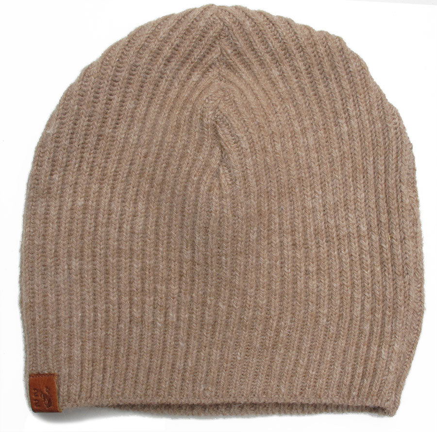 Made in USA Wyoming Ranched Merino 22 Beanie