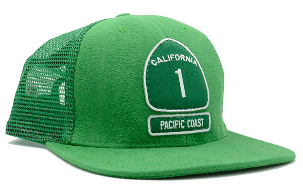 Boné Palmeiras Snapback Folhag Verde Boné Palmeiras Snapback Folhag Verde