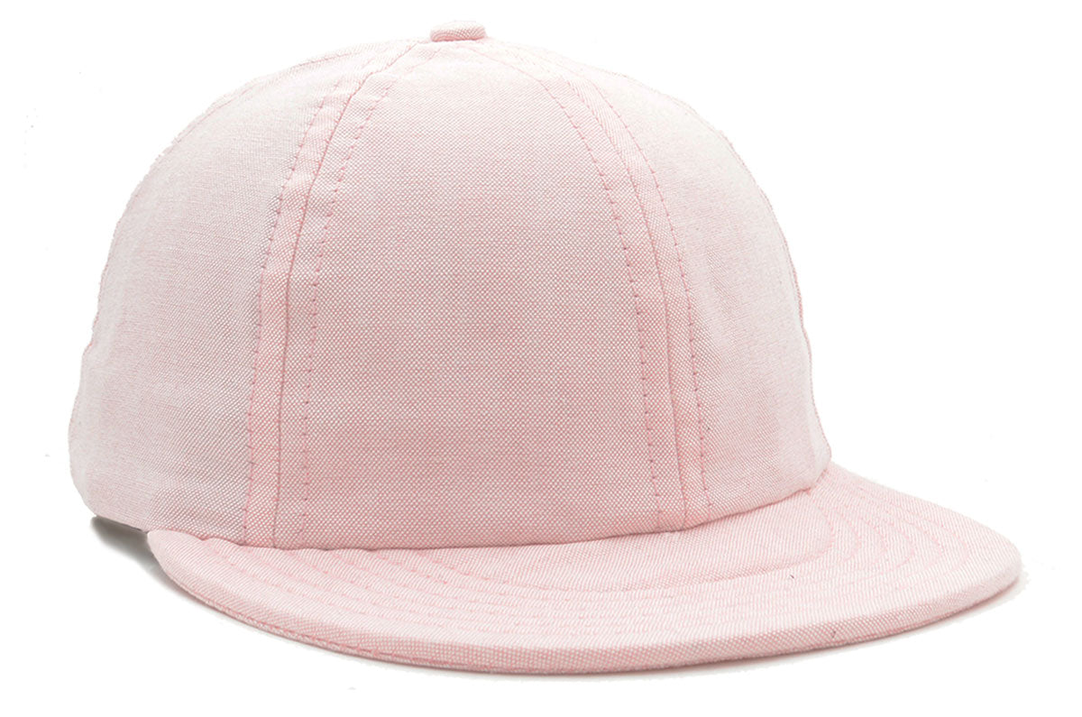 Oxford Pocket Hat Pink
